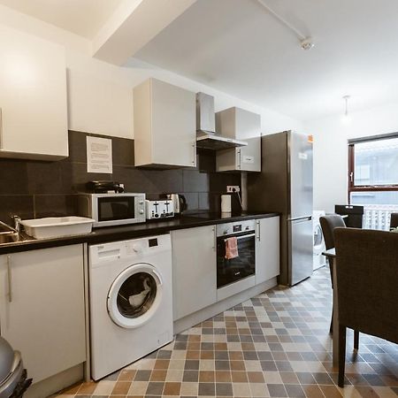 Whitechapel En-Suite Beds To Stay Londra Dış mekan fotoğraf