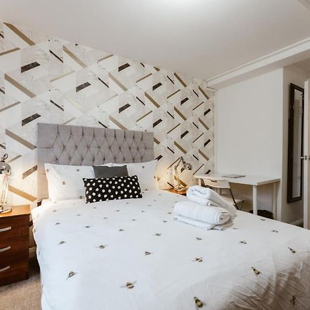 Whitechapel En-Suite Beds To Stay Londra Dış mekan fotoğraf