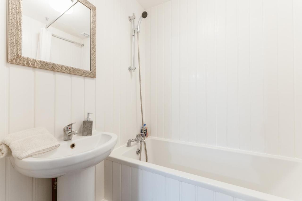 Whitechapel En-Suite Beds To Stay Londra Dış mekan fotoğraf